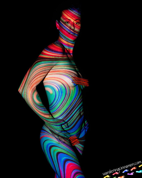 Wanderingcinnamon pornstar top pics