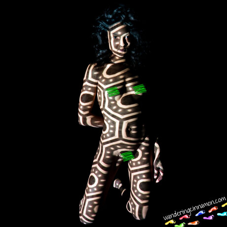 Wanderingcinnamon pornstar hot photos