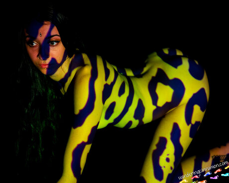 Wanderingcinnamon nice star img