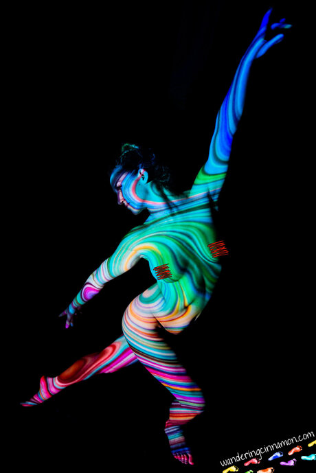 Wanderingcinnamon pornstar nudes pics