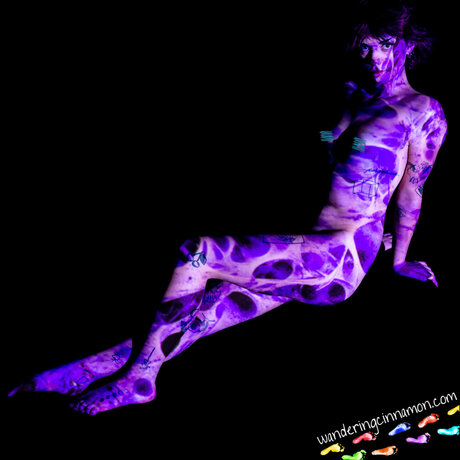 Wanderingcinnamon pornstar adult pictures