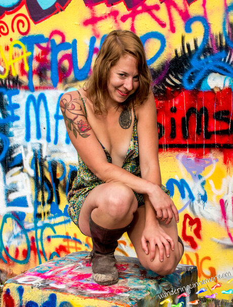 Wanderingcinnamon free star galleries