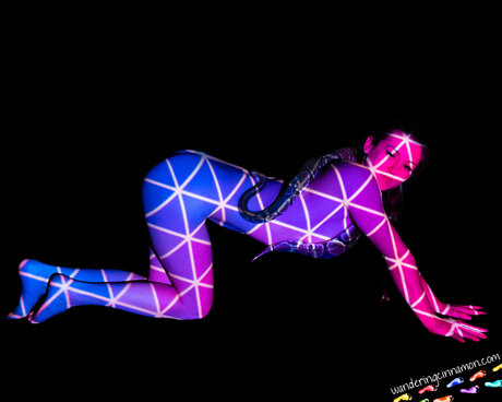 Wanderingcinnamon nude pornstar img