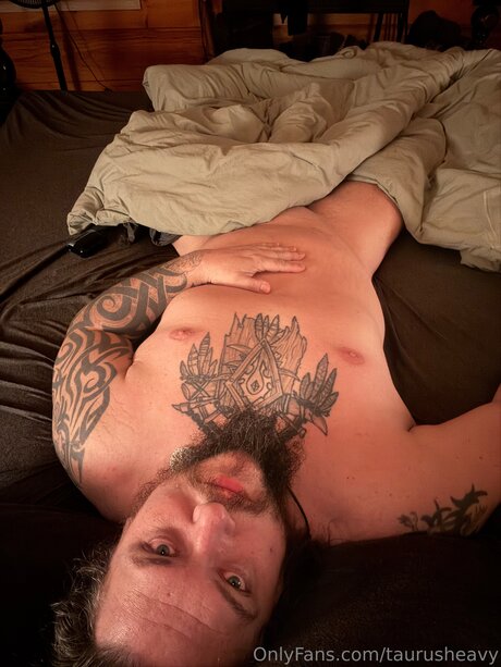 Taurusheavy model adult gallery