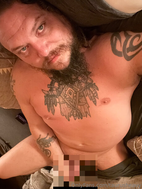 Taurusheavy Profile pic