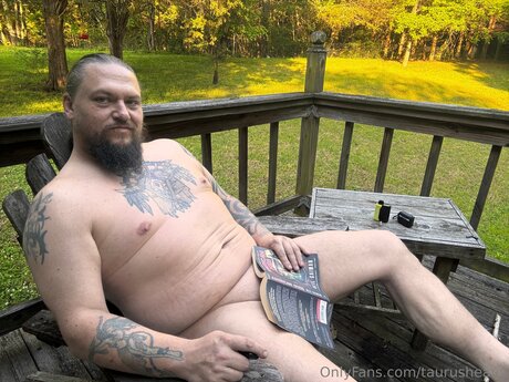 Taurusheavy xxx model archive