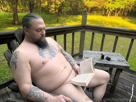 Taurusheavy model xxx photos