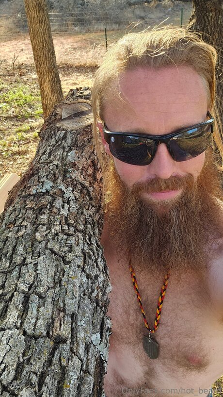 Hot Beard exclusive pornstar pictures