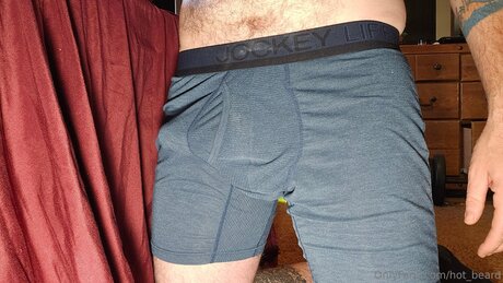 Hot Beard pornstar nude archive