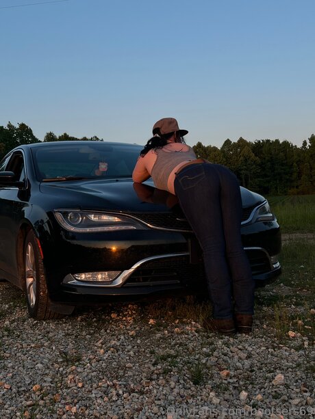 Bootsers69 star porn pic