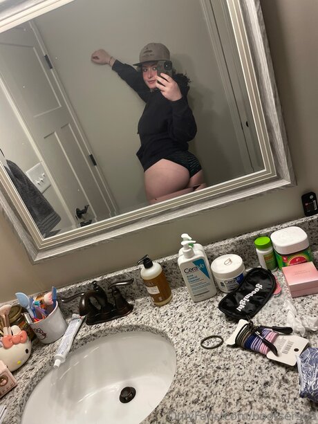 Bootsers69 pornstar nude photo