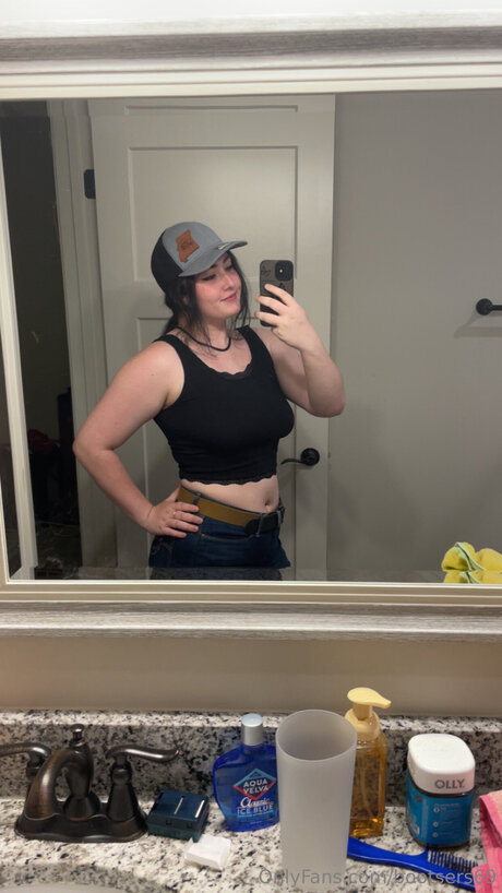 Bootsers69 pornographic star pics