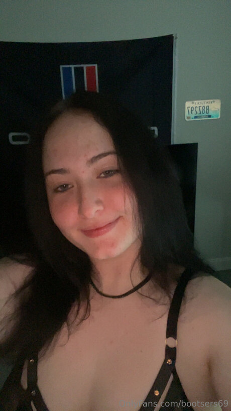 Bootsers69 pornographic actress archive