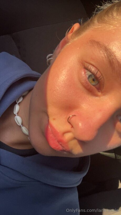 Laracassie nude pornstar image