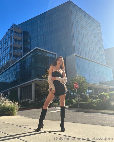 Violetizzadora sex pornstar picture