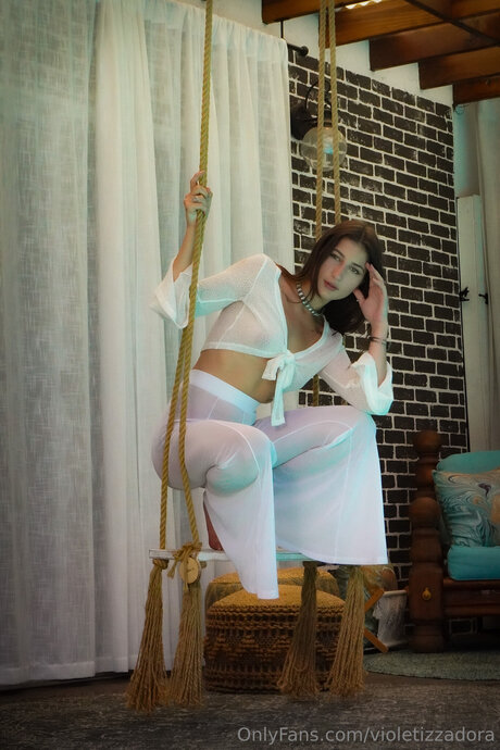 Violetizzadora pornstar sex pic