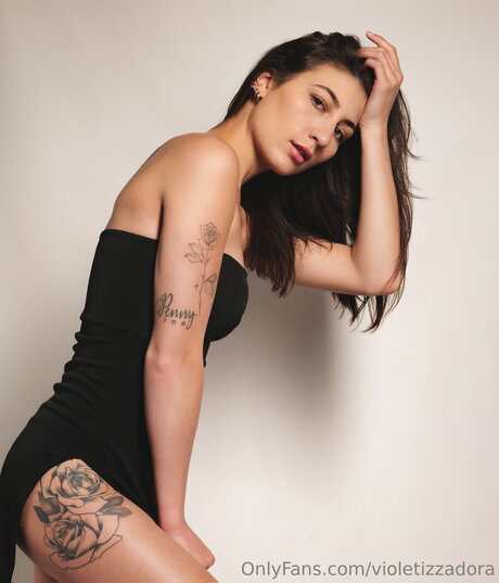 Violetizzadora model porn gallery