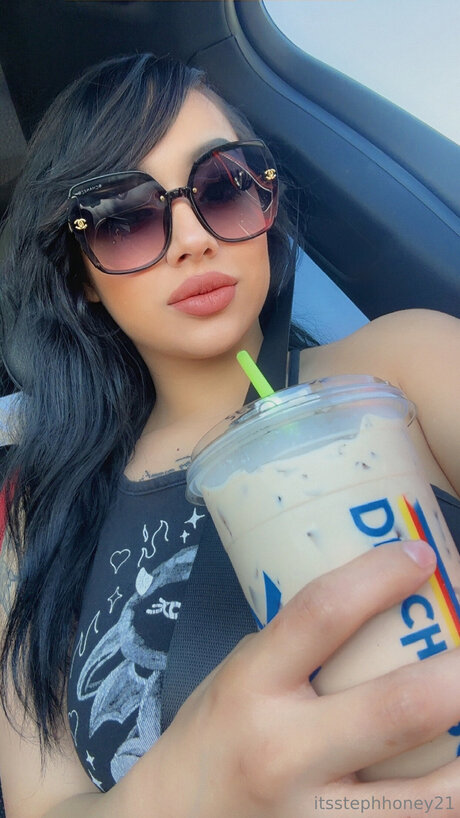 Itsstephhoneyxo21 adult model pics