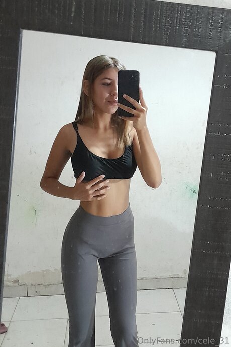 Cele 31 model nice photos