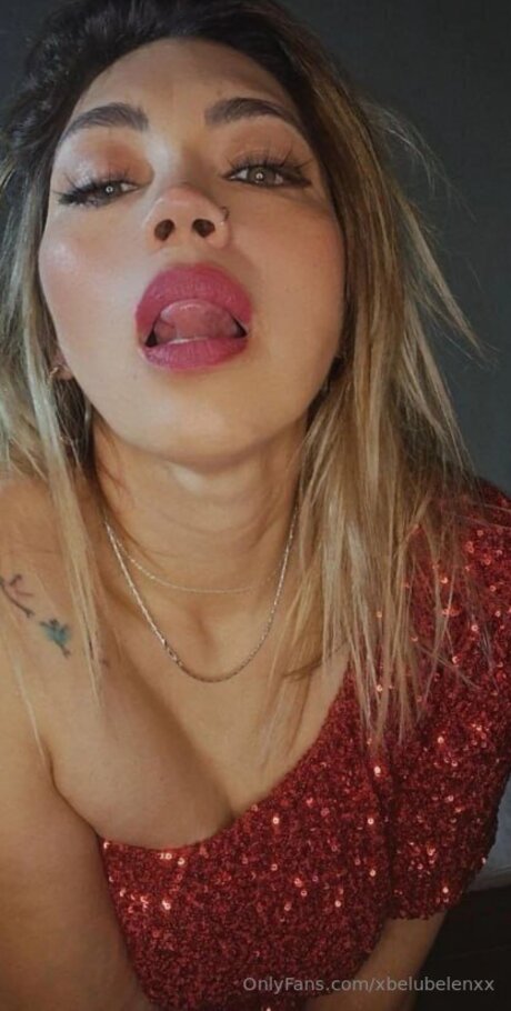 Xbelubelenxx hd model pic