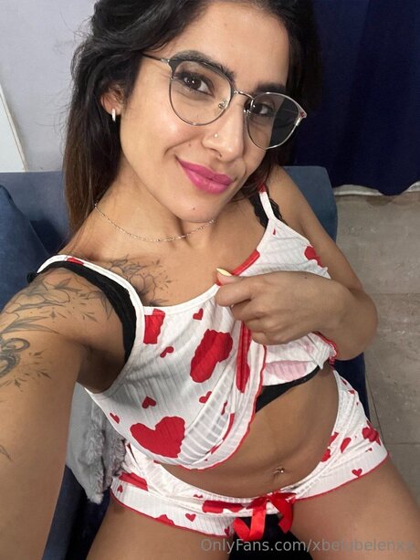 Xbelubelenxx nice pornstar pictures