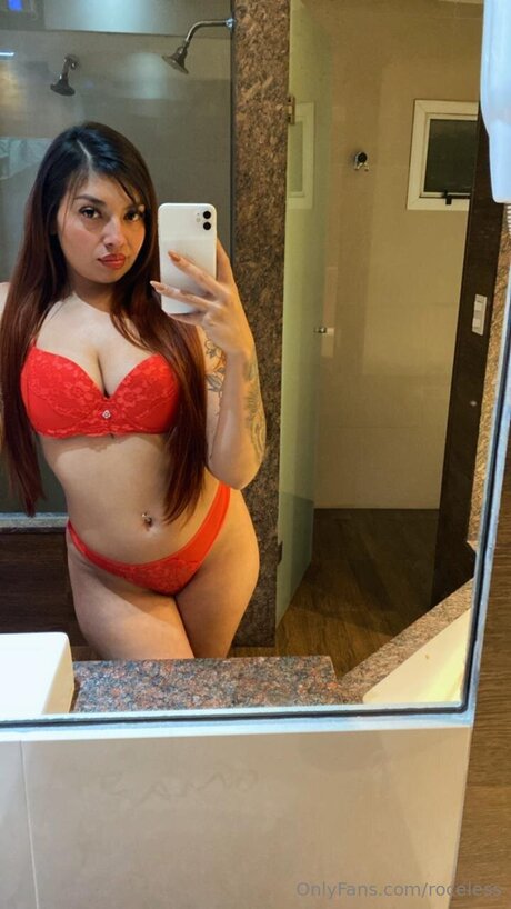 Roceless pornstar xxx gallery