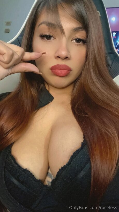 Roceless pornstar naked galleries