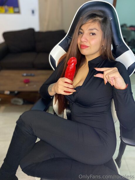 Roceless model art image