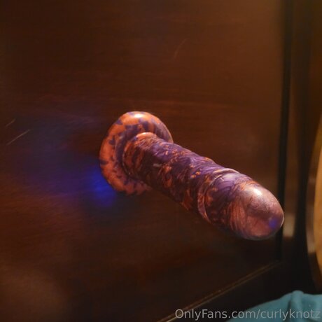 Curlyknotz beautiful star archive