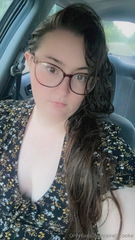 Airel Cooke pornstar erotic archive