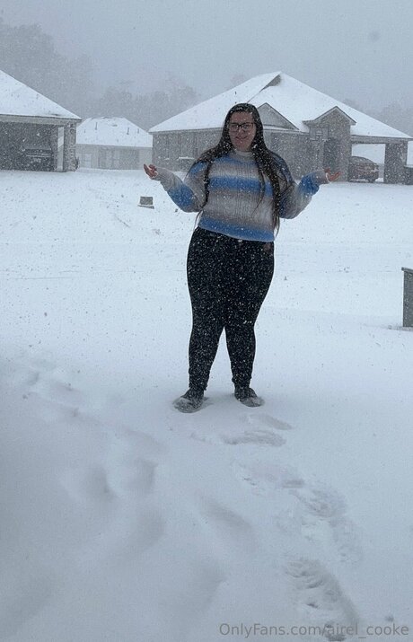 Airel Cooke hd pornstar images