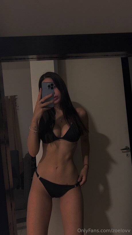 Zoelovv high quality model galleries