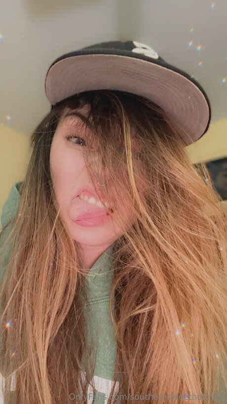 Southernsweetheart96 xxx model pics