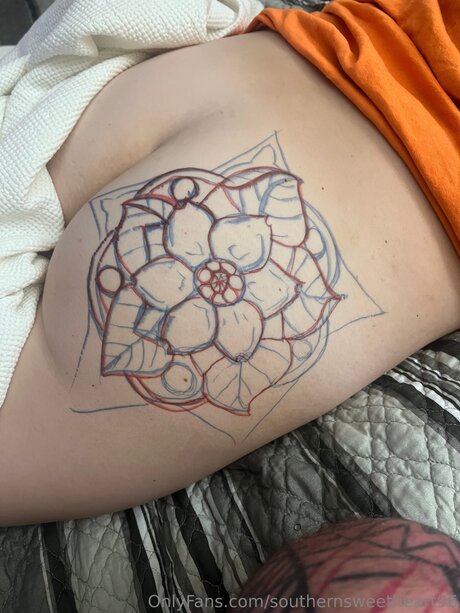 Southernsweetheart96 pornstar hot images