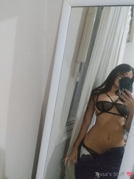 Curvy Tess star hd gallery