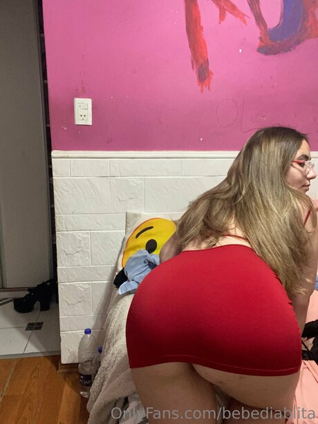 Bebediablita model beautiful galleries