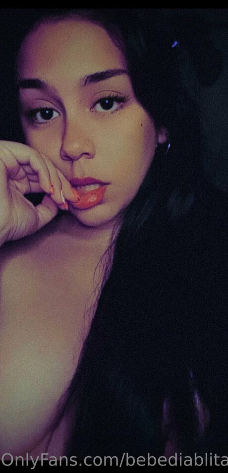 Bebediablita hd model img