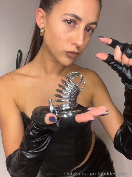 Goddessroma perfect actress photo