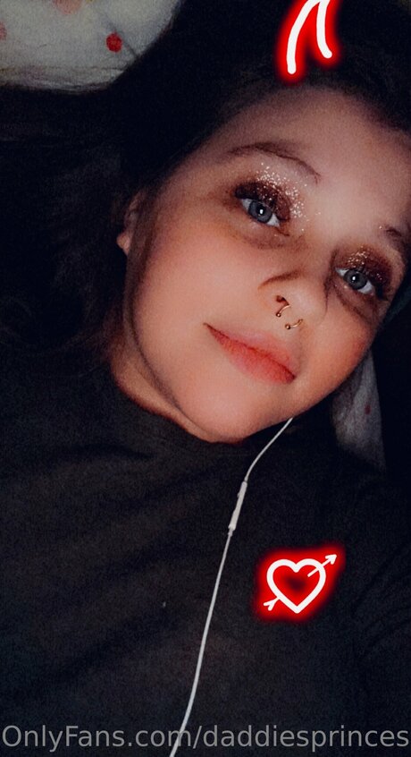 Daddiesprincess9997 pornstar adult picture