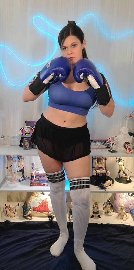 famous female onlyfans art nude picture