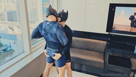 I Am Leeg actress pictures