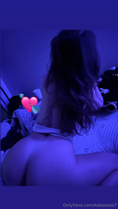 Kokogolokoxoxo pornstar sex pictures