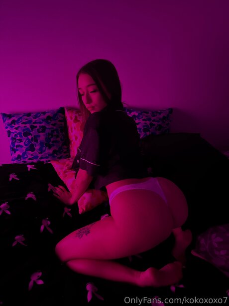 Kokogolokoxoxo beautiful pornstar photos