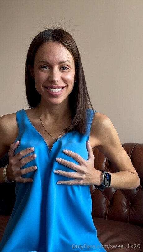 Sweet Lia20 star adult archive