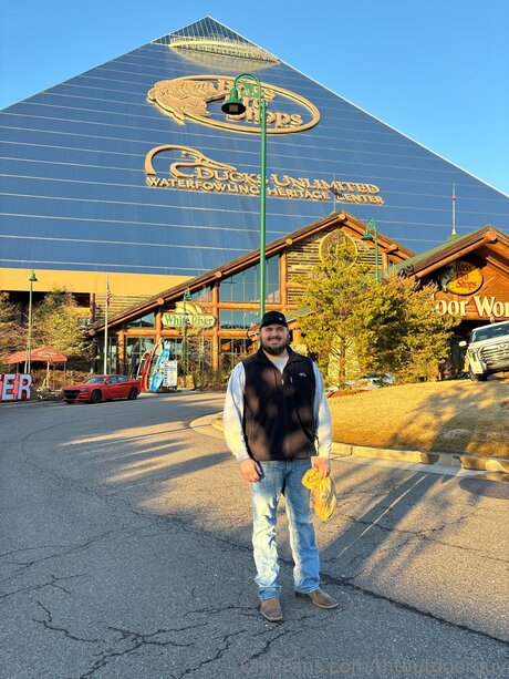 Thtoutdoorguy pornstar nude pic