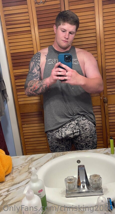 Chrisking2000 nude actress image