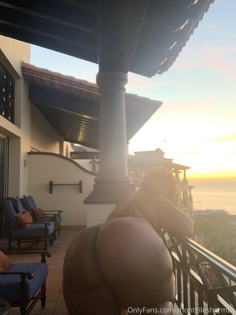 Shontellesherman top model img