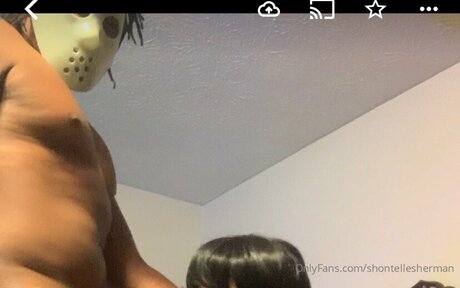 Shontellesherman porn model photos