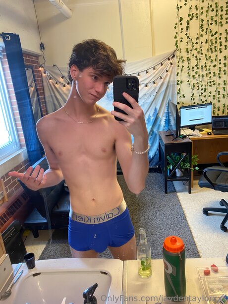 Jaydentaylorxxx Profile pic