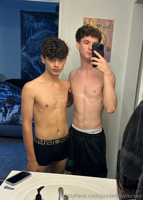 Jaydentaylorxxx top model image